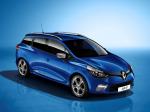 Renault Clio GT Estate 2013 года